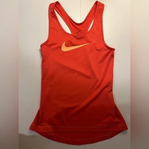 Nike Dri-Fit tank top, XS!